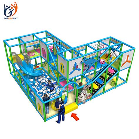wholesale baby soft play area